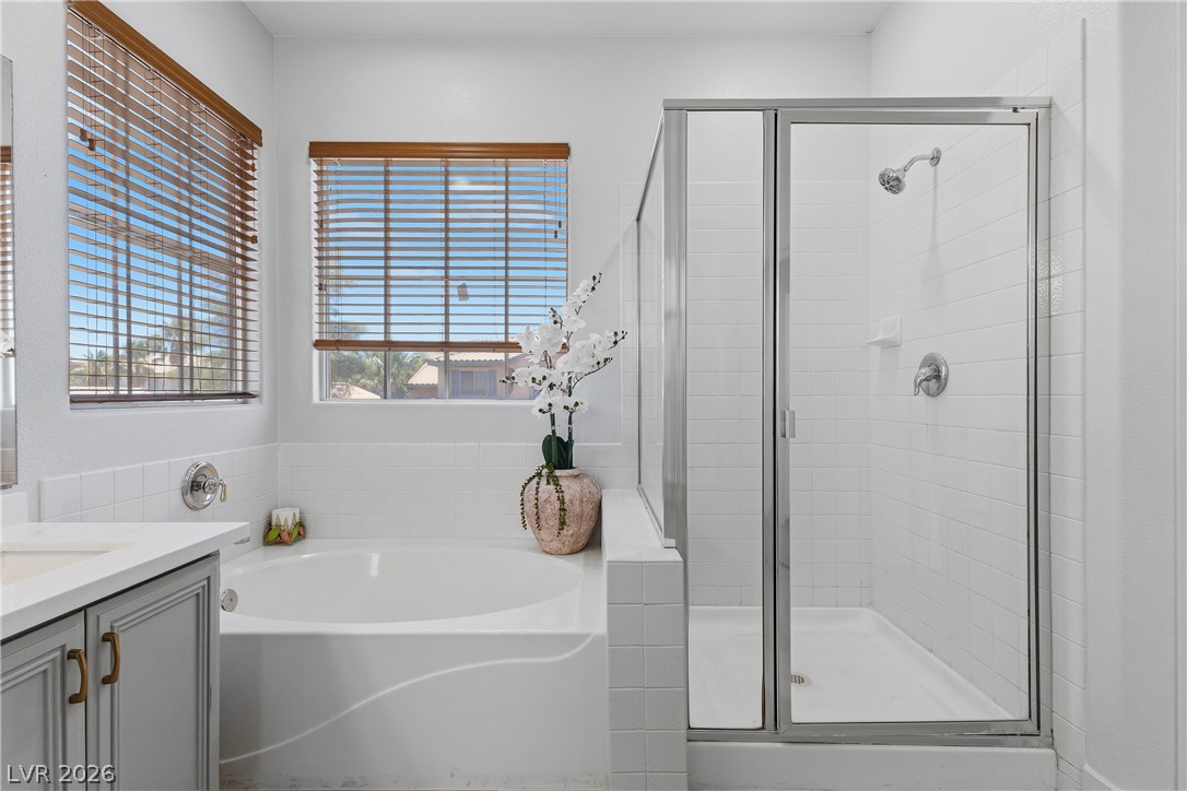 316 Silver Grove Street Las Vegas NV 89144