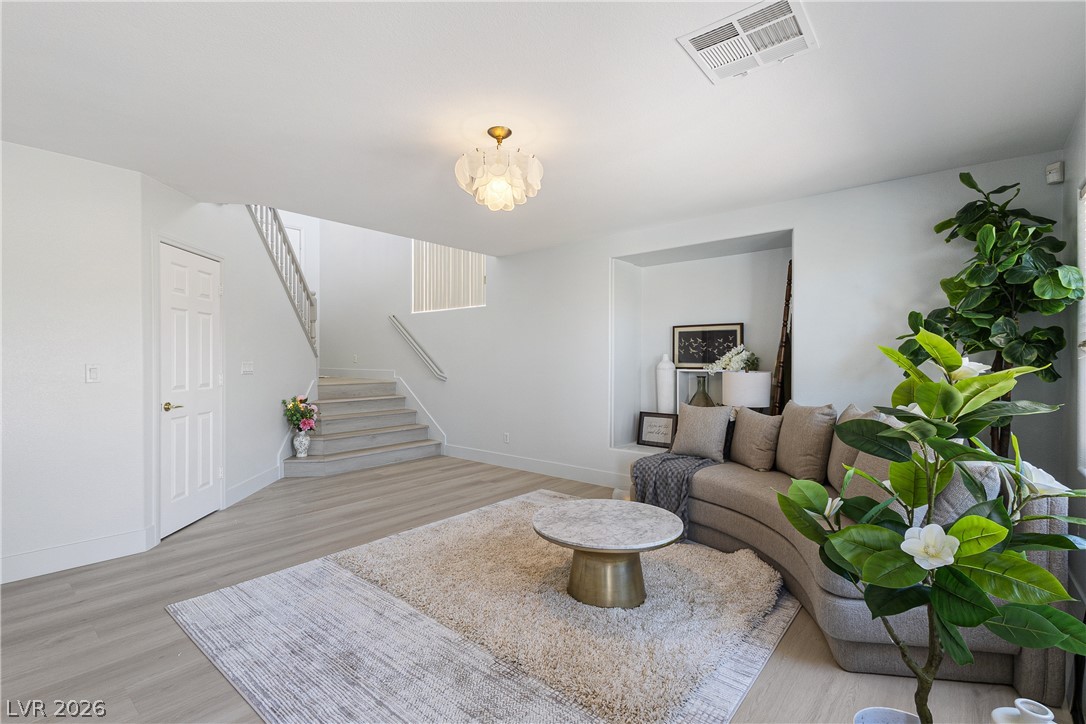 316 Silver Grove Street Las Vegas NV 89144