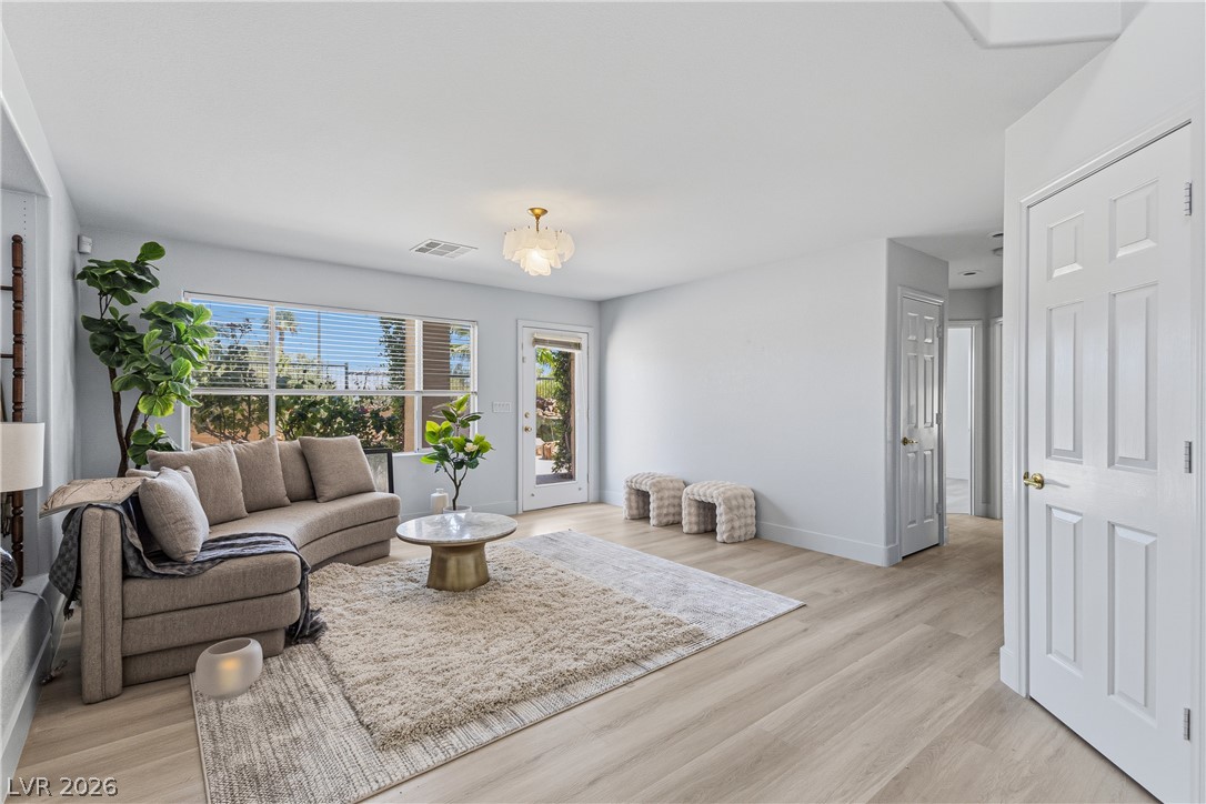 316 Silver Grove Street Las Vegas NV 89144