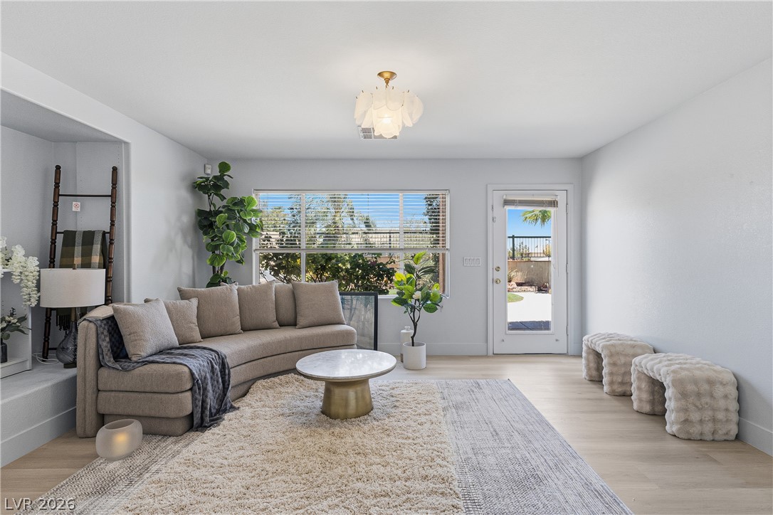 316 Silver Grove Street Las Vegas NV 89144