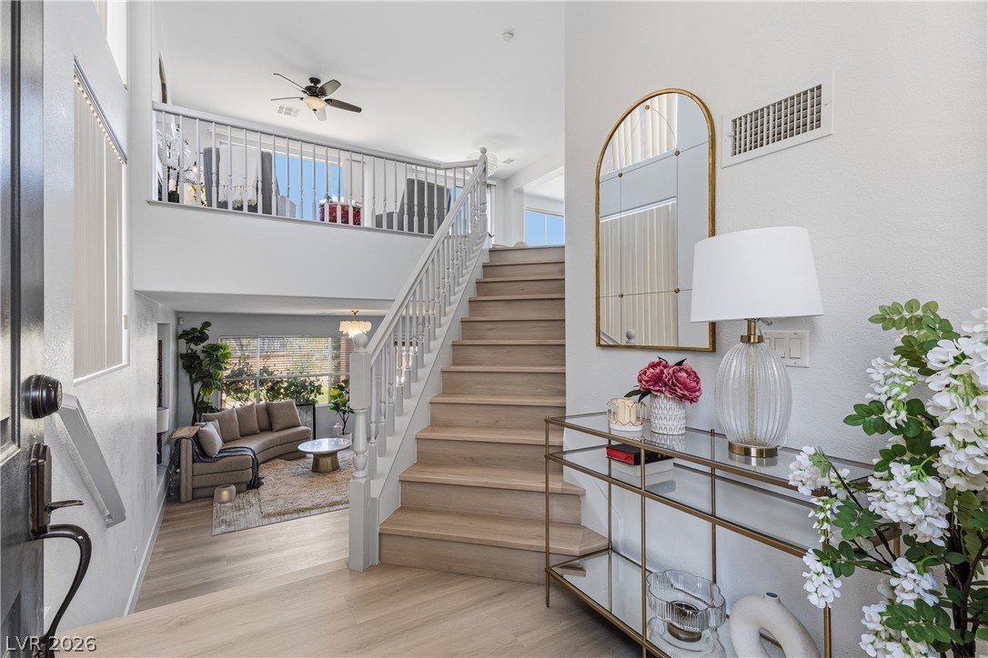 316 Silver Grove Street Las Vegas NV 89144
