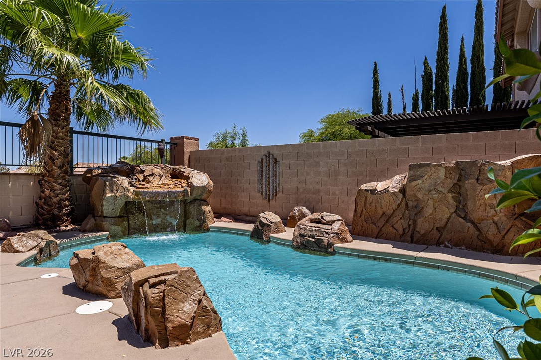 316 Silver Grove Street Las Vegas NV 89144