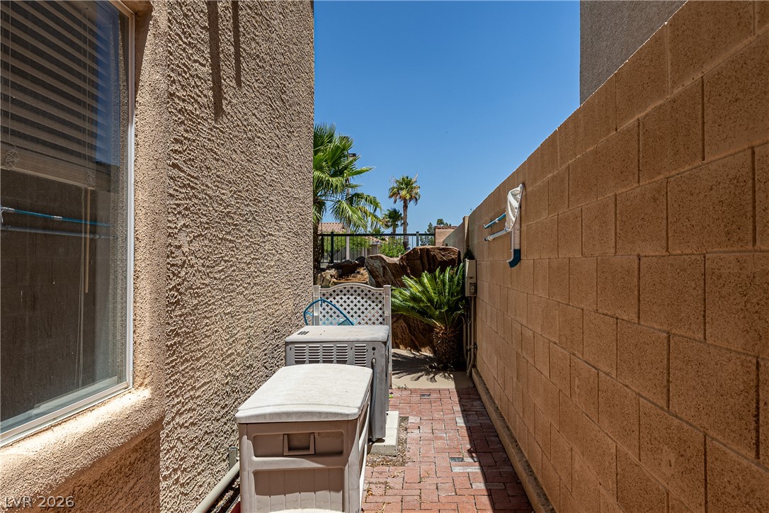 316 Silver Grove Street Las Vegas NV 89144