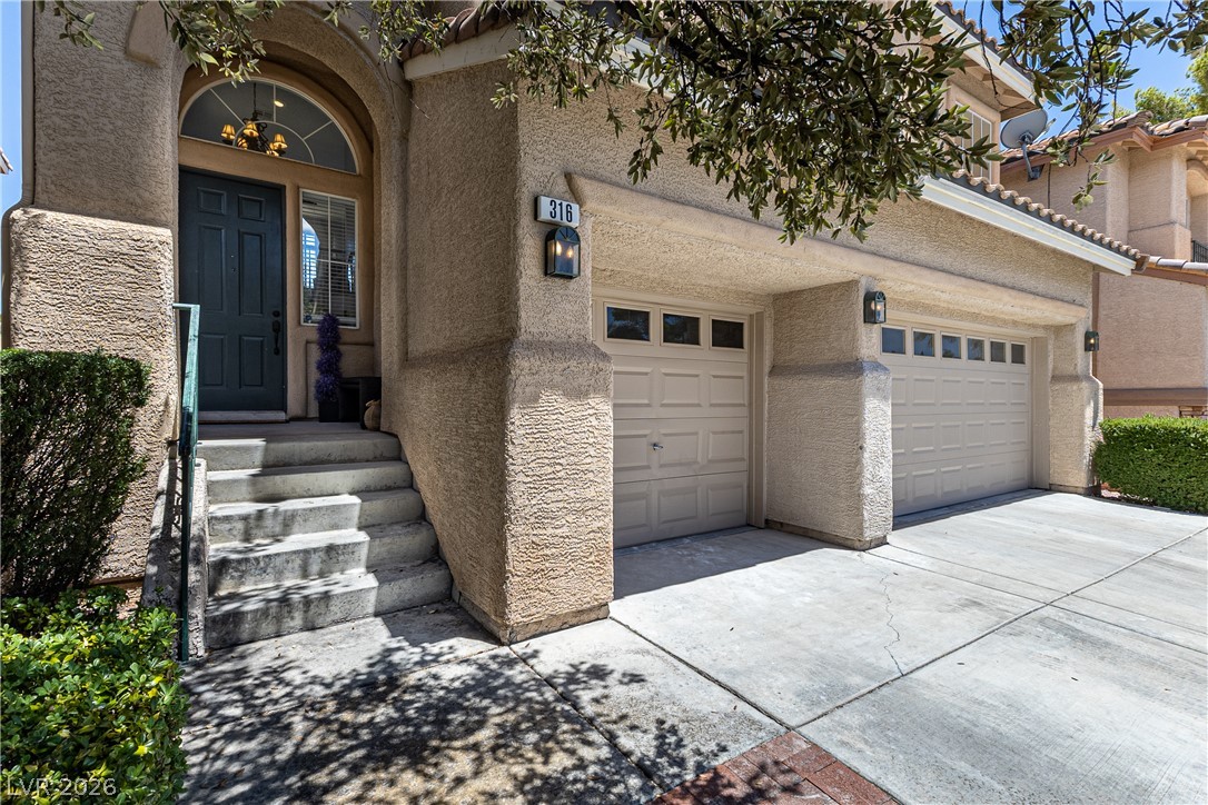 316 Silver Grove Street Las Vegas NV 89144