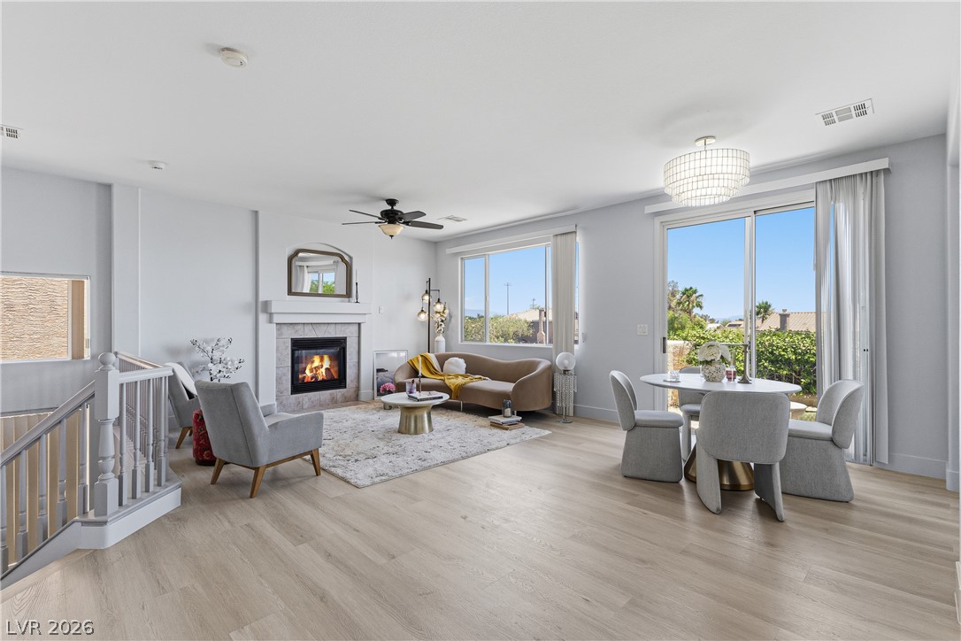 316 Silver Grove Street Las Vegas NV 89144