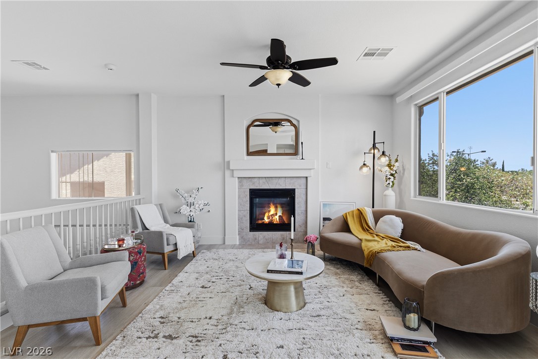 316 Silver Grove Street Las Vegas NV 89144