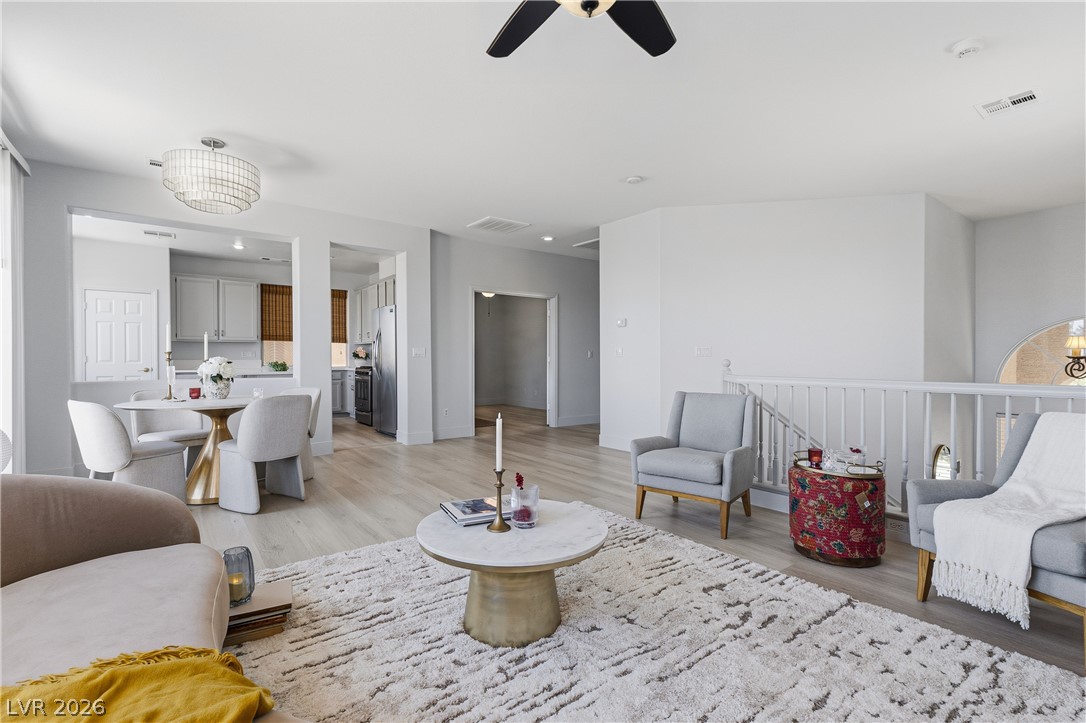 316 Silver Grove Street Las Vegas NV 89144