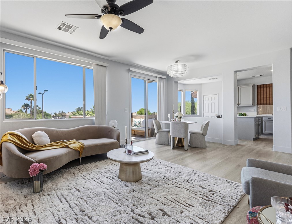 316 Silver Grove Street Las Vegas NV 89144