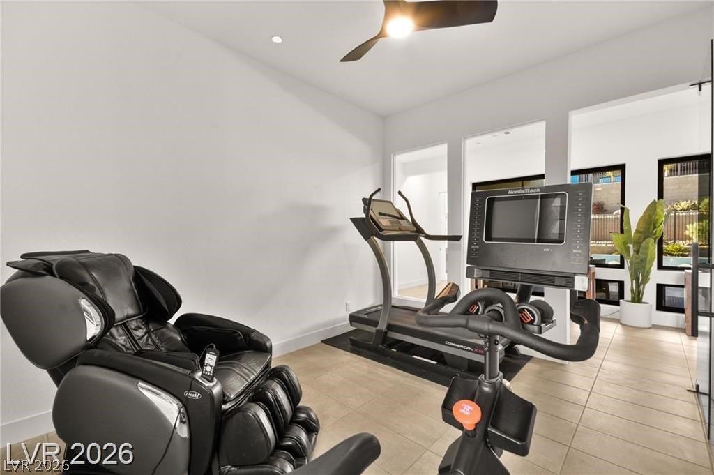 803 Bolide Street Las Vegas NV 89138