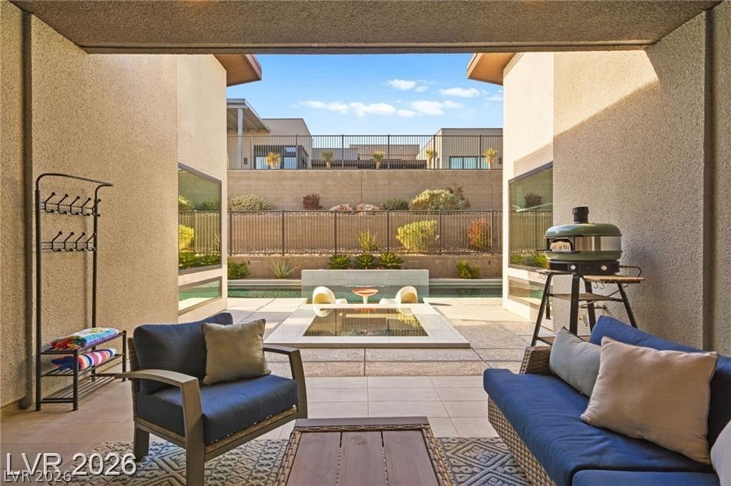 803 Bolide Street Las Vegas NV 89138