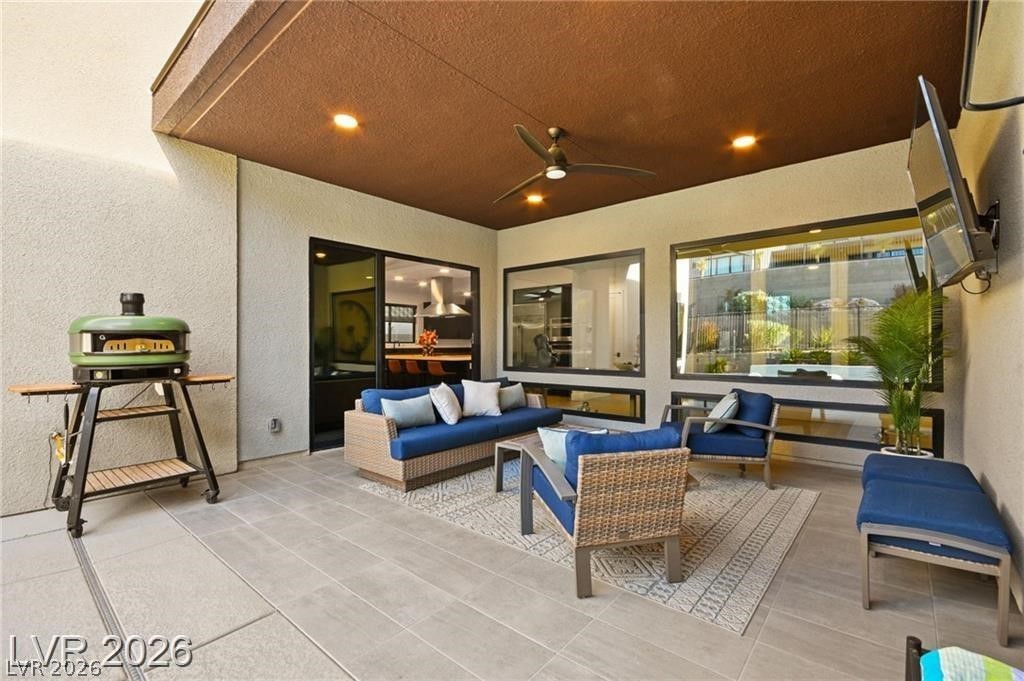 803 Bolide Street Las Vegas NV 89138