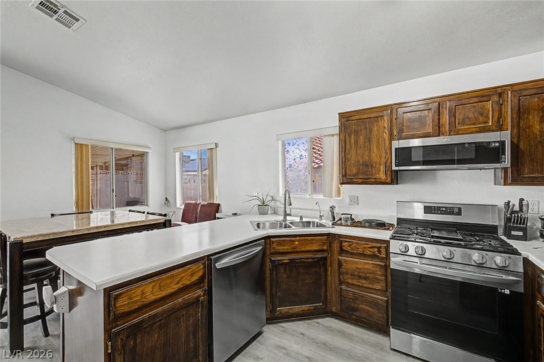 6609 Bush Clover Lane Las Vegas NV 89156