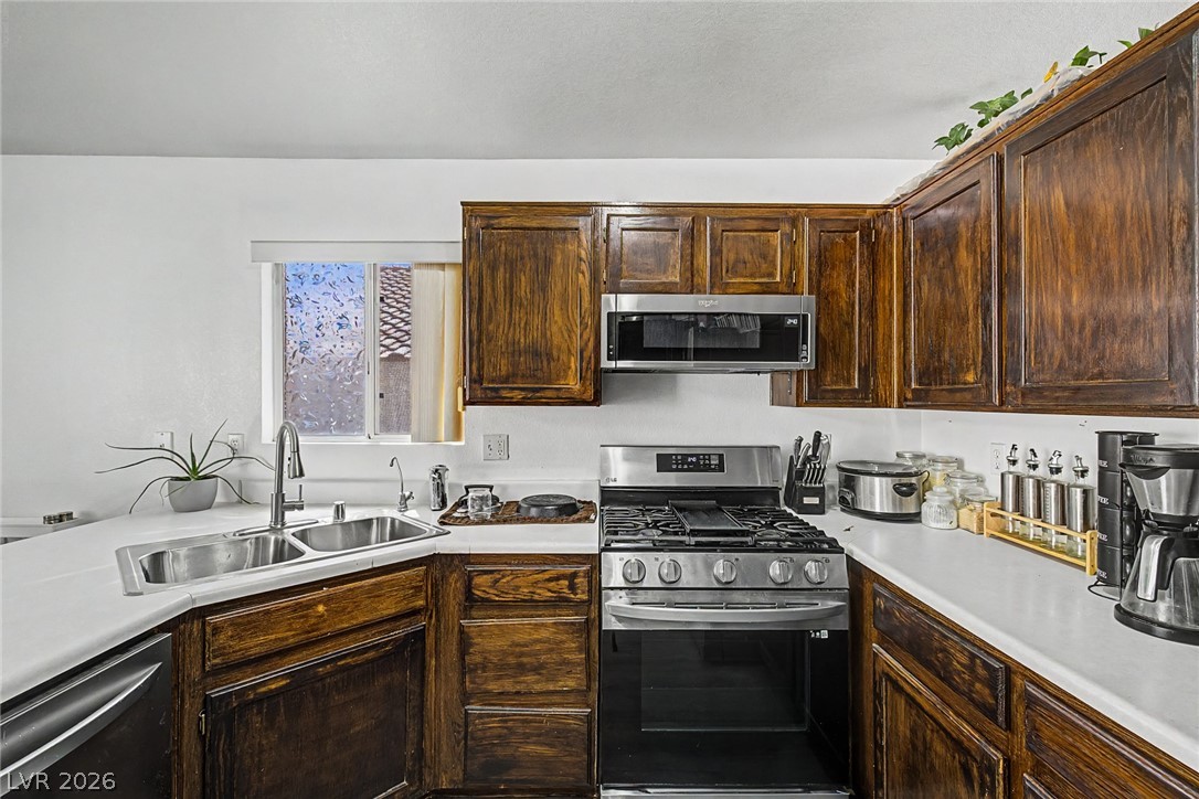 6609 Bush Clover Lane Las Vegas NV 89156
