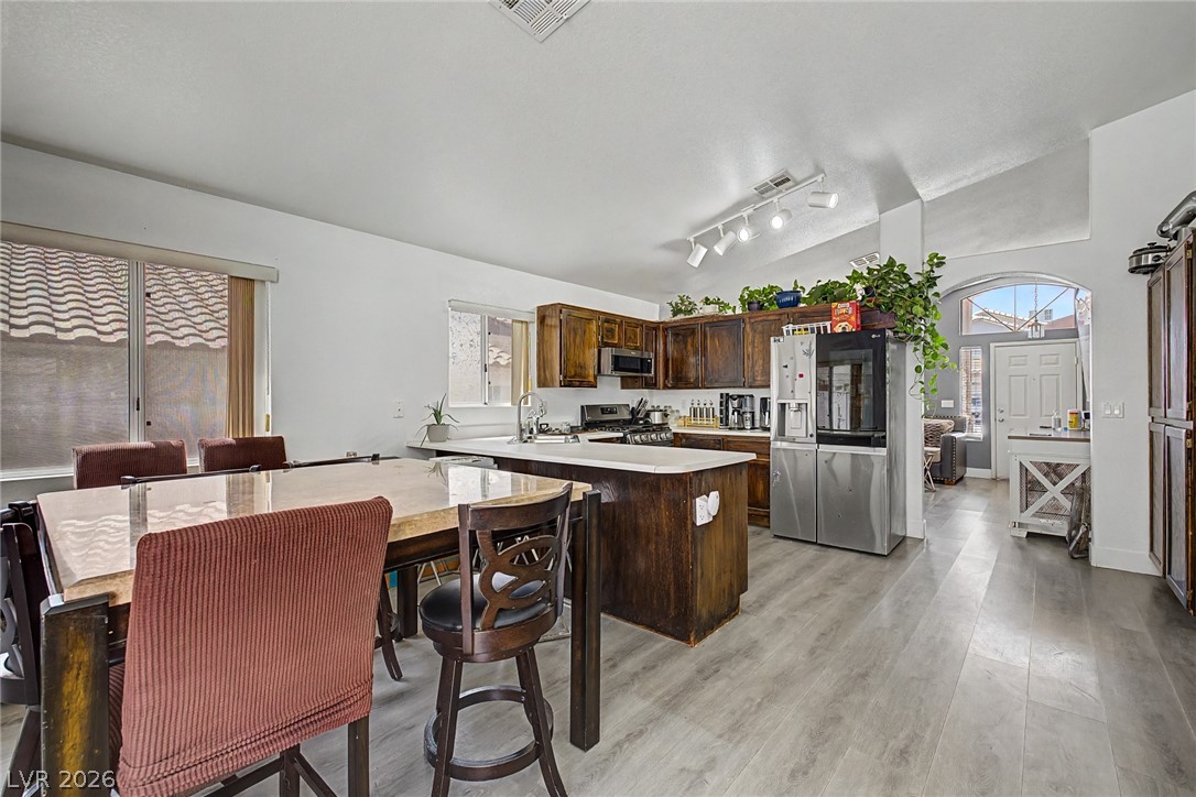6609 Bush Clover Lane Las Vegas NV 89156