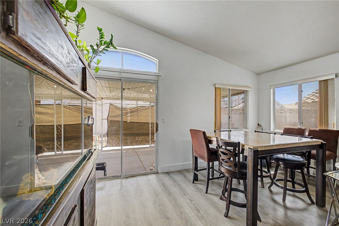 6609 Bush Clover Lane Las Vegas NV 89156