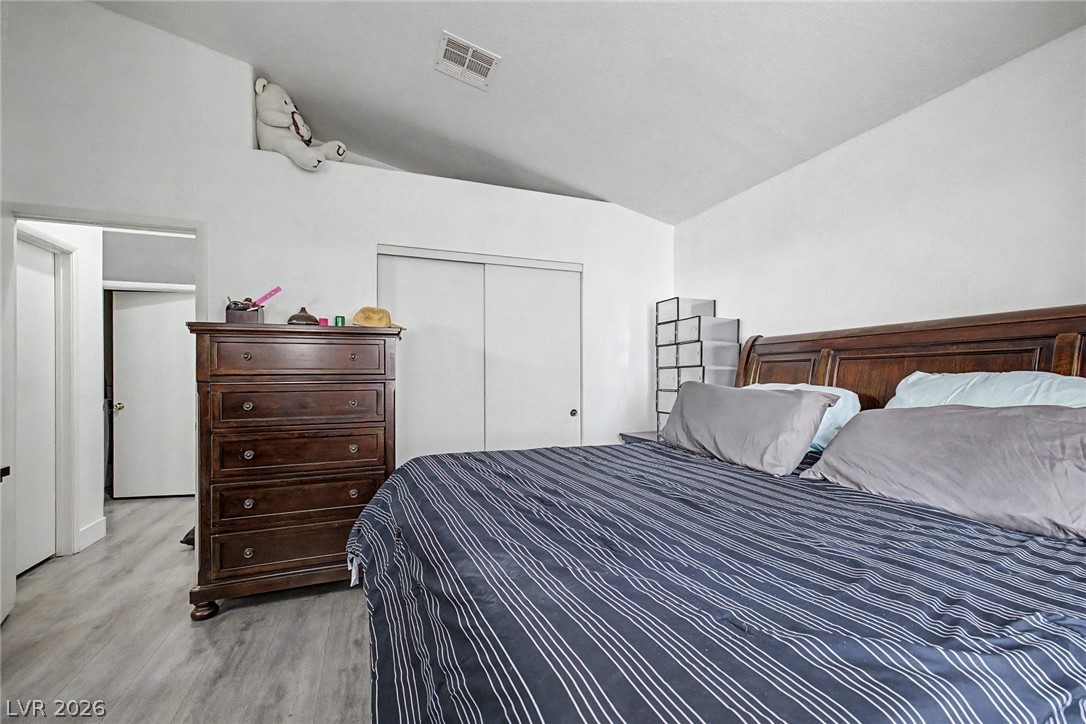 6609 Bush Clover Lane Las Vegas NV 89156