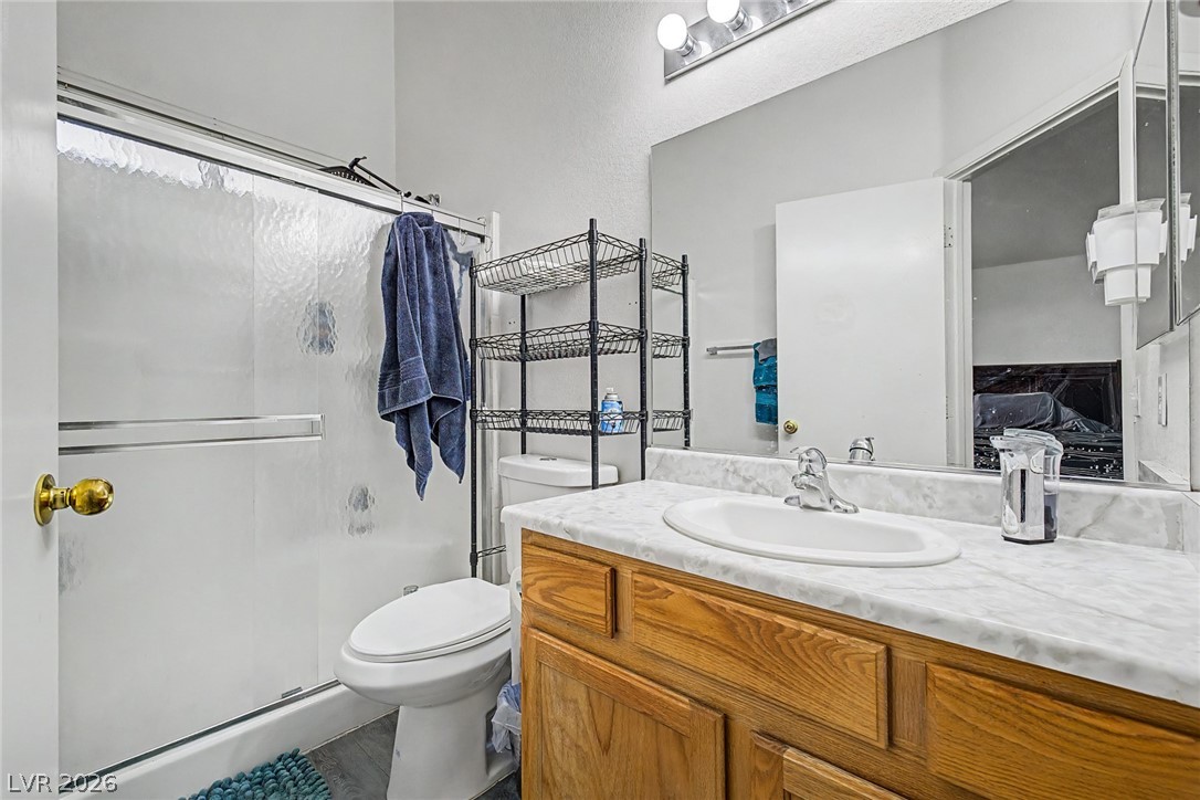 6609 Bush Clover Lane Las Vegas NV 89156