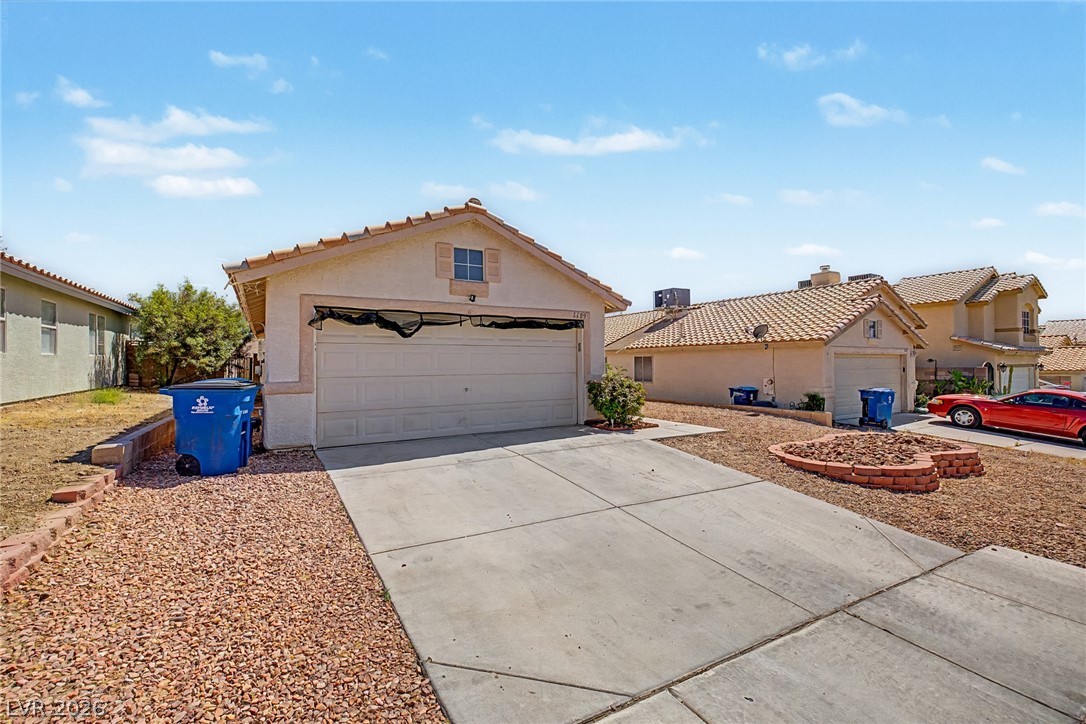 6609 Bush Clover Lane Las Vegas NV 89156