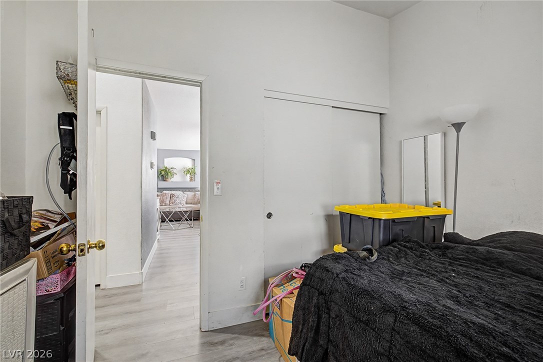 6609 Bush Clover Lane Las Vegas NV 89156