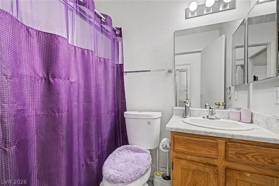 6609 Bush Clover Lane Las Vegas NV 89156