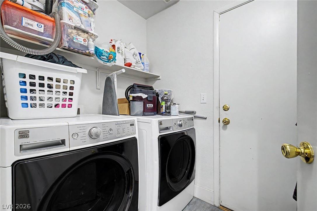 6609 Bush Clover Lane Las Vegas NV 89156