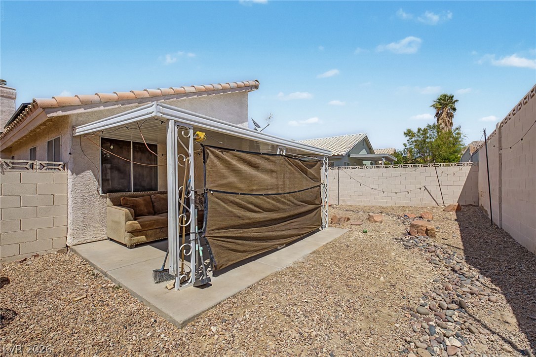 6609 Bush Clover Lane Las Vegas NV 89156