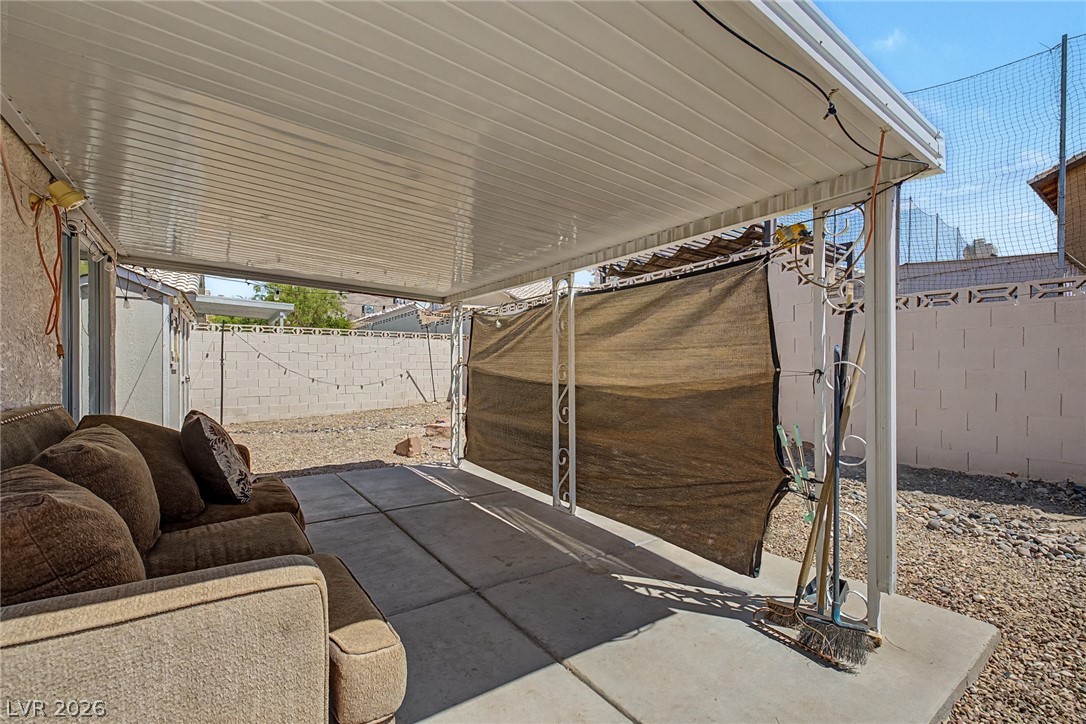 6609 Bush Clover Lane Las Vegas NV 89156