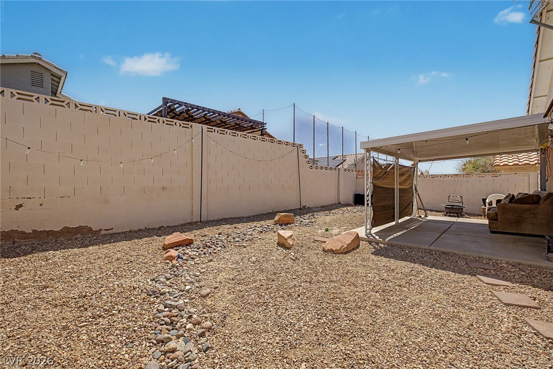 6609 Bush Clover Lane Las Vegas NV 89156