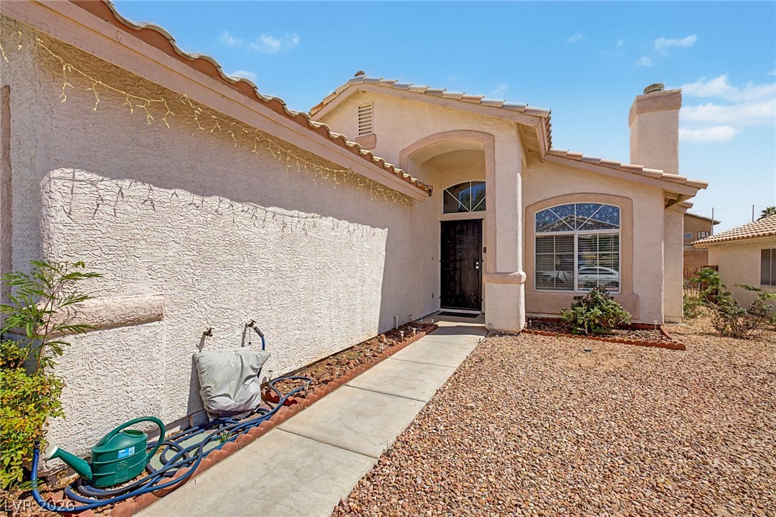 6609 Bush Clover Lane Las Vegas NV 89156