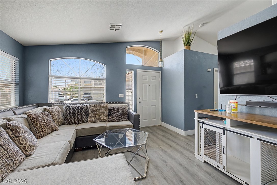 6609 Bush Clover Lane Las Vegas NV 89156
