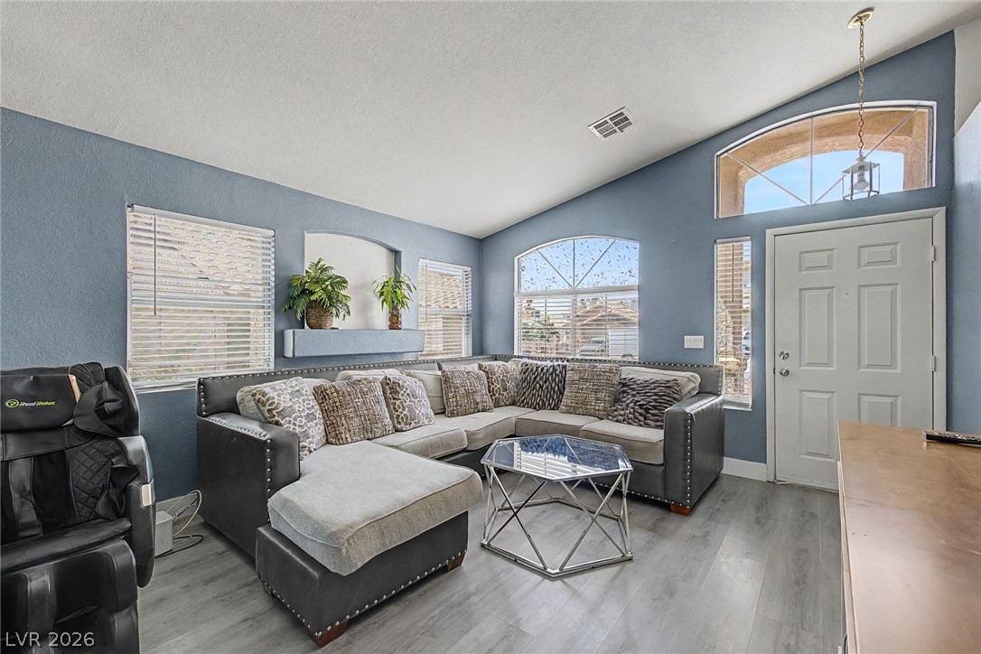 6609 Bush Clover Lane Las Vegas NV 89156