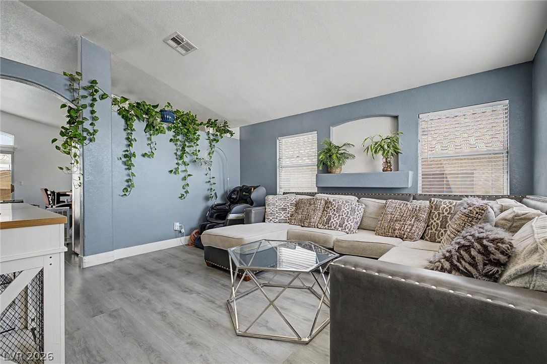 6609 Bush Clover Lane Las Vegas NV 89156