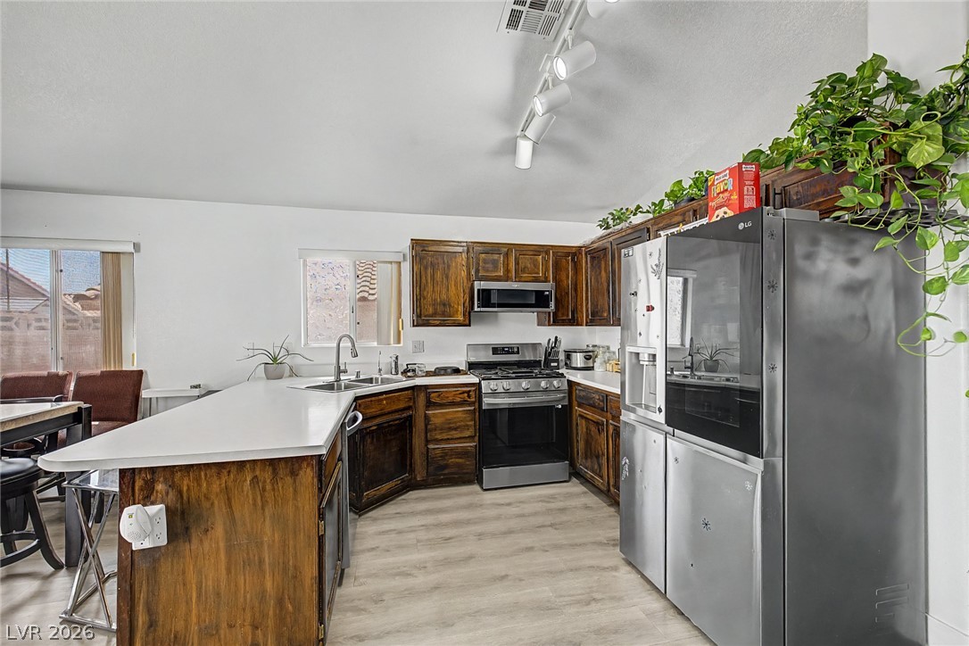 6609 Bush Clover Lane Las Vegas NV 89156