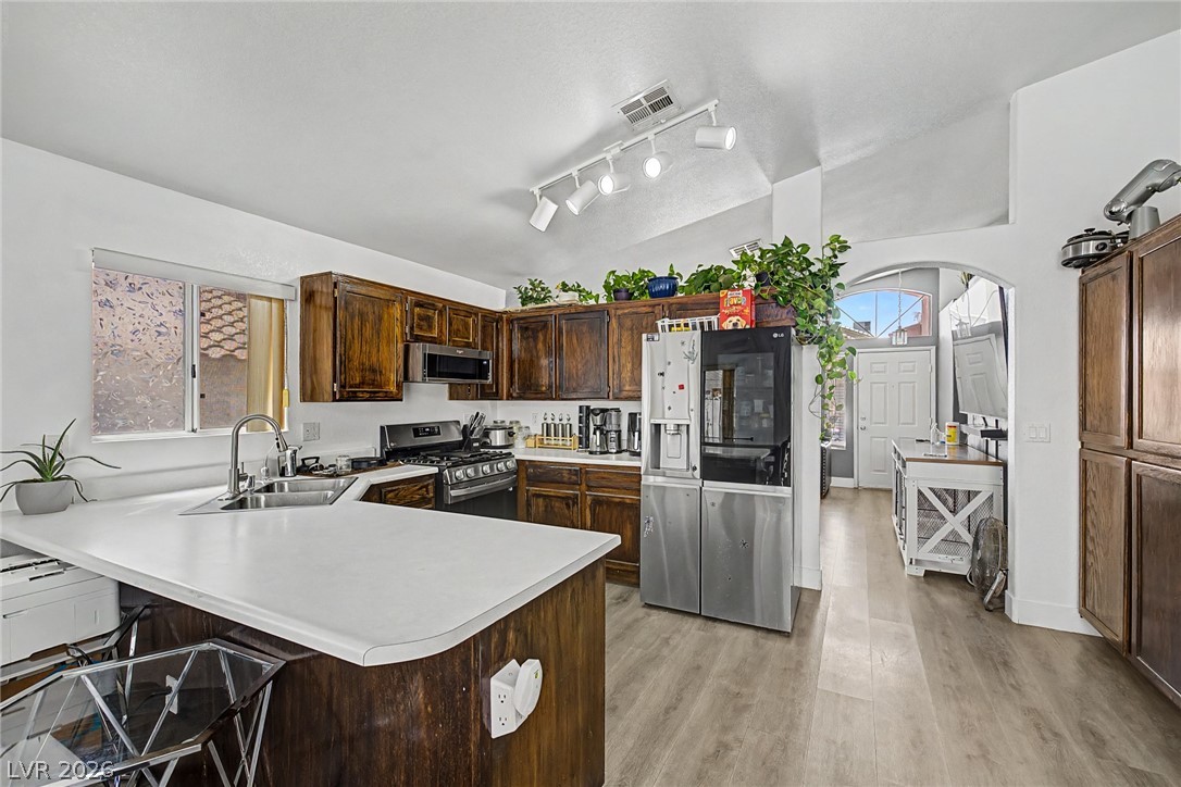 6609 Bush Clover Lane Las Vegas NV 89156