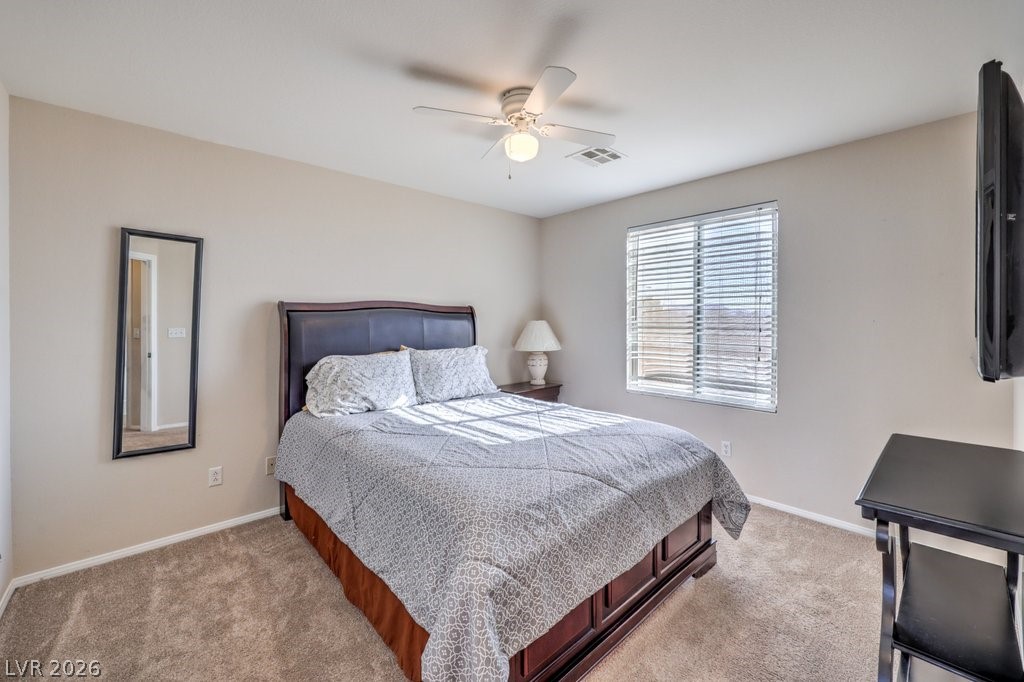6394 Jackrabbit Run Avenue Las Vegas NV 89122