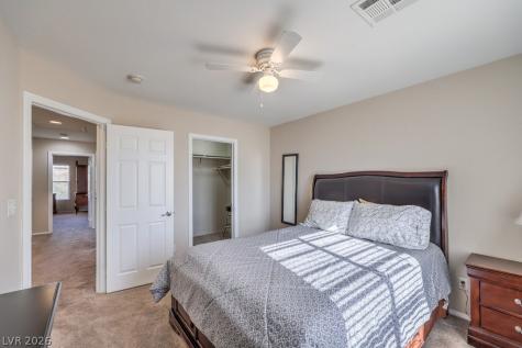 6394 Jackrabbit Run Avenue Las Vegas NV 89122