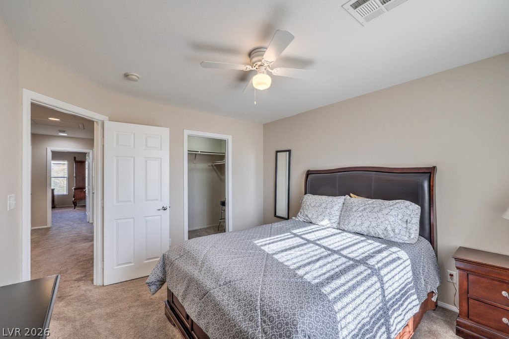 6394 Jackrabbit Run Avenue Las Vegas NV 89122