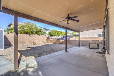 6394 Jackrabbit Run Avenue Las Vegas NV 89122