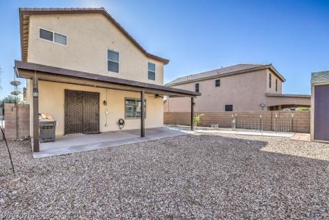 6394 Jackrabbit Run Avenue Las Vegas NV 89122