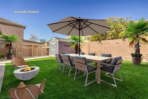 6394 Jackrabbit Run Avenue Las Vegas NV 89122