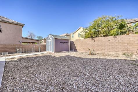 6394 Jackrabbit Run Avenue Las Vegas NV 89122