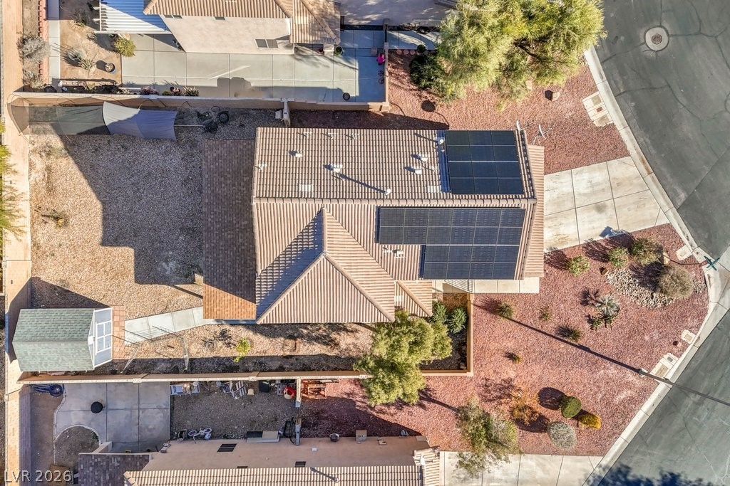 6394 Jackrabbit Run Avenue Las Vegas NV 89122