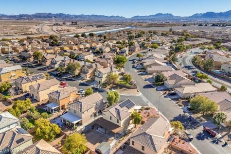 6394 Jackrabbit Run Avenue Las Vegas NV 89122