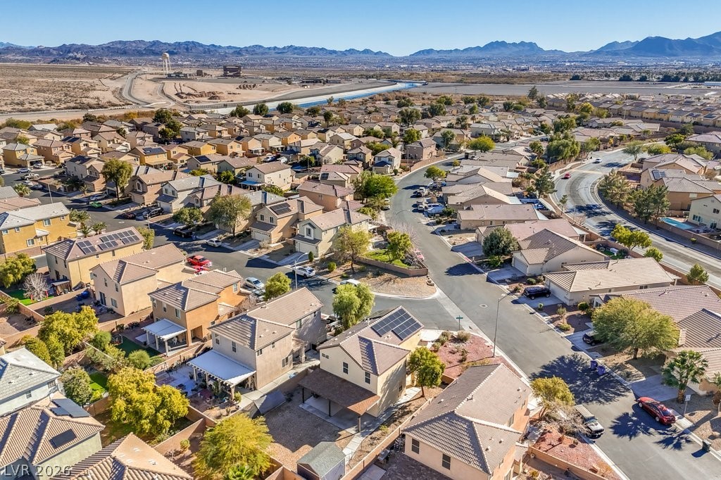 6394 Jackrabbit Run Avenue Las Vegas NV 89122