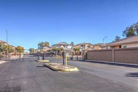 6394 Jackrabbit Run Avenue Las Vegas NV 89122