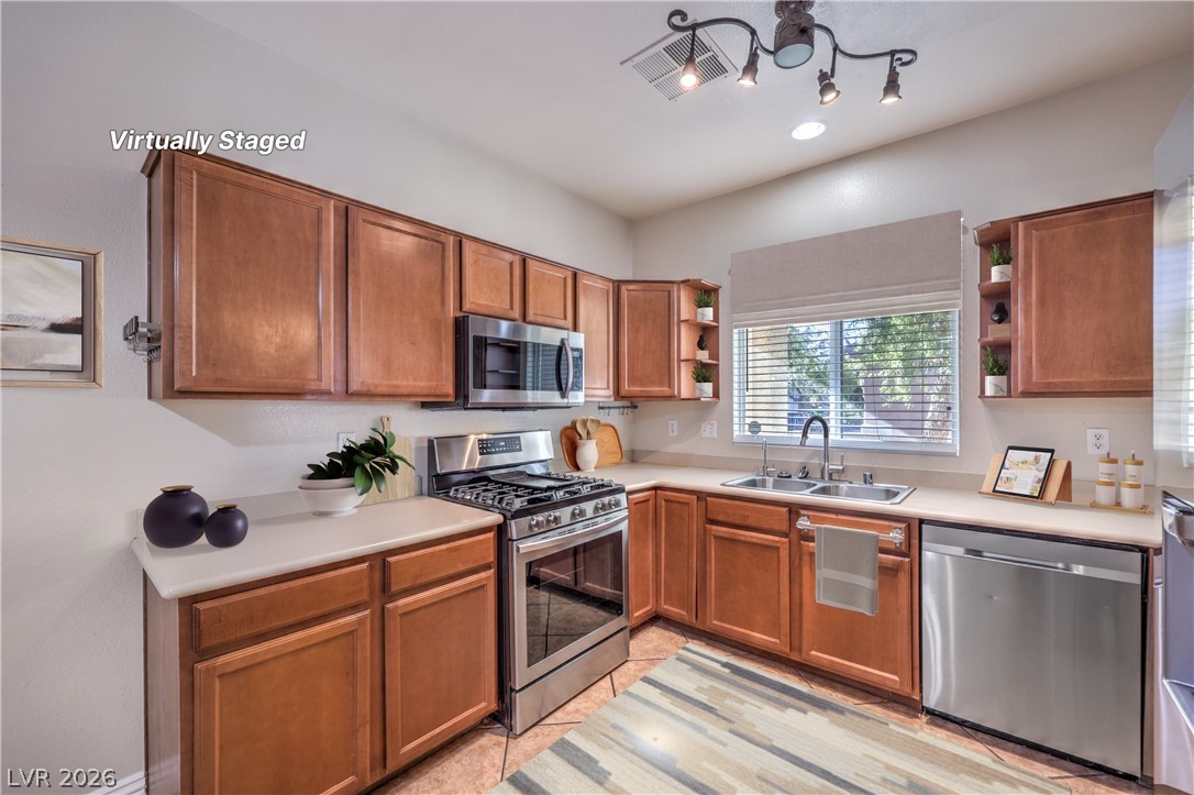 6394 Jackrabbit Run Avenue Las Vegas NV 89122