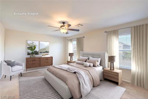 6394 Jackrabbit Run Avenue Las Vegas NV 89122