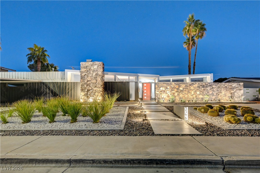 3398 Seneca Drive Las Vegas NV 89169