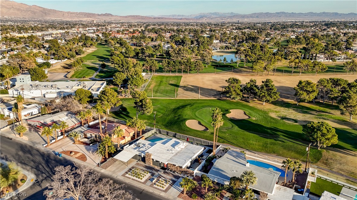 3398 Seneca Drive Las Vegas NV 89169