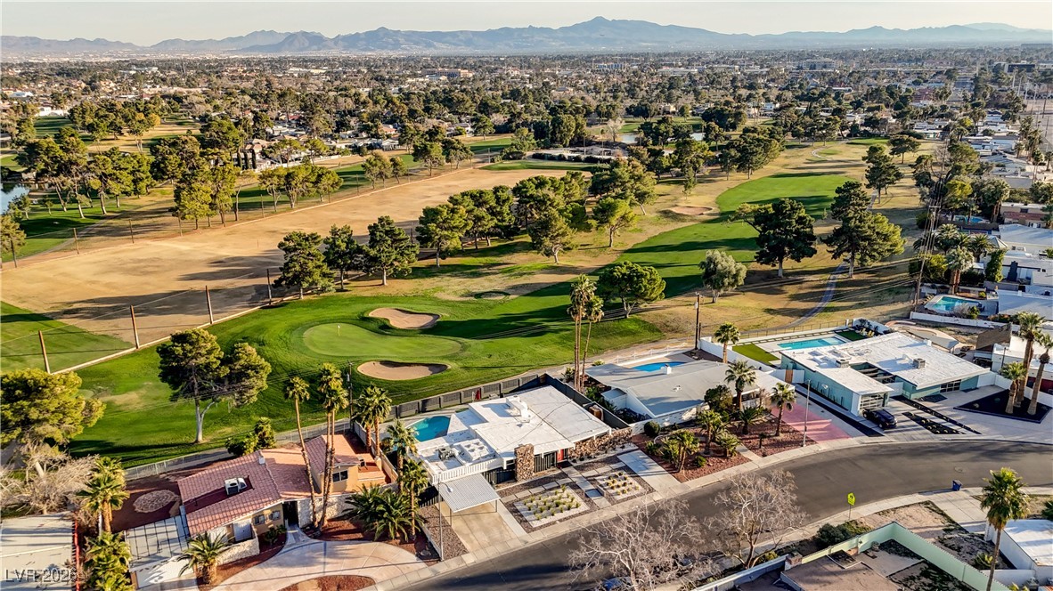 3398 Seneca Drive Las Vegas NV 89169